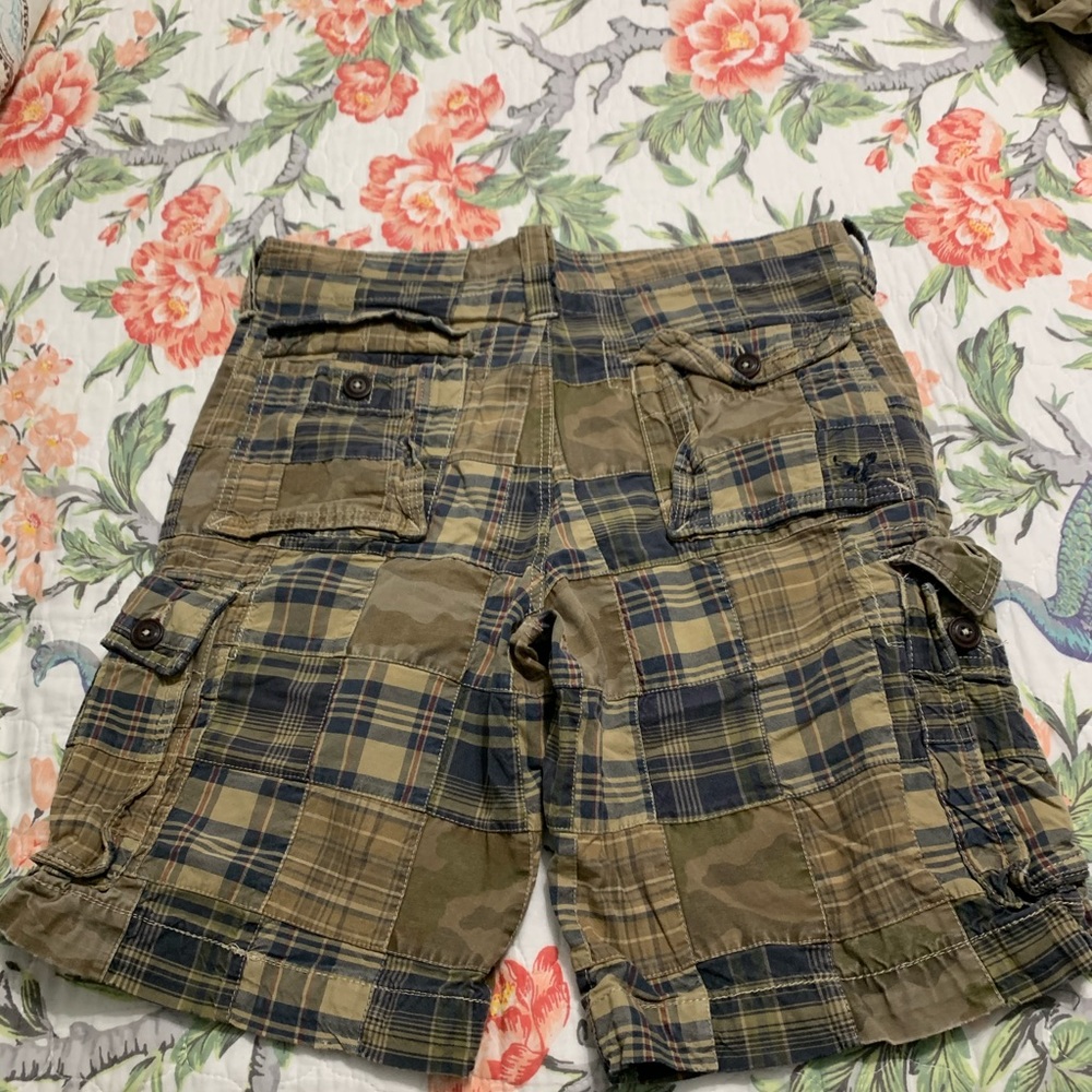 Men’s shorts